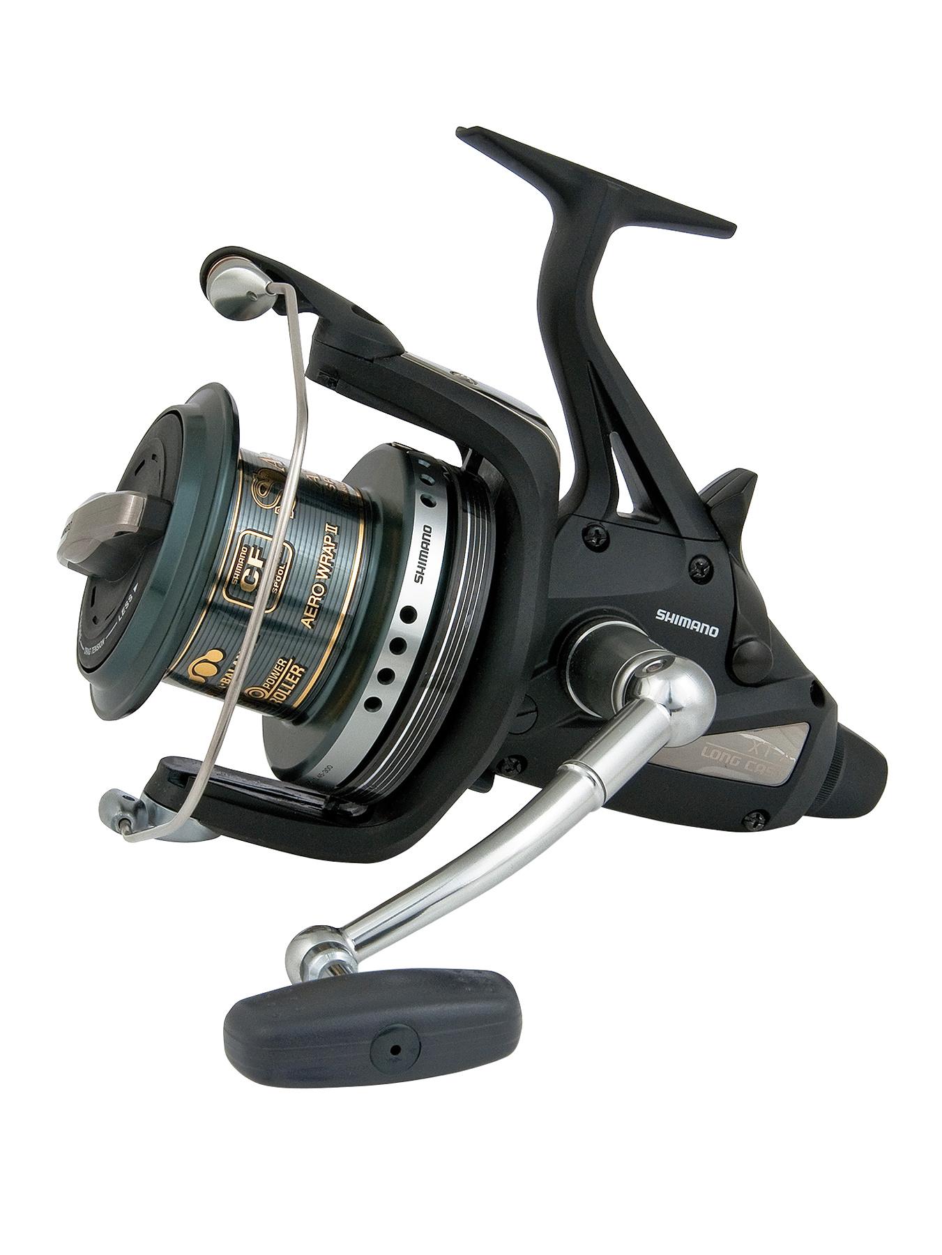 Shimano Big Baitrunner Longcast Shimano Big Baitrunner Longcast