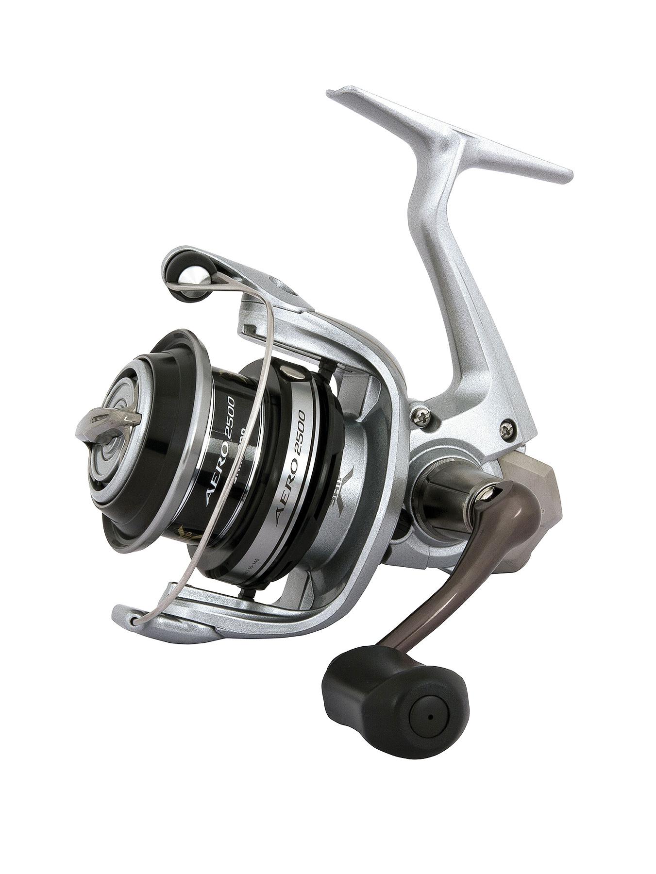 Shimano Aero 2500FA Match/Feeder Reel Shimano Aero 2500FA Match/Feeder Reel