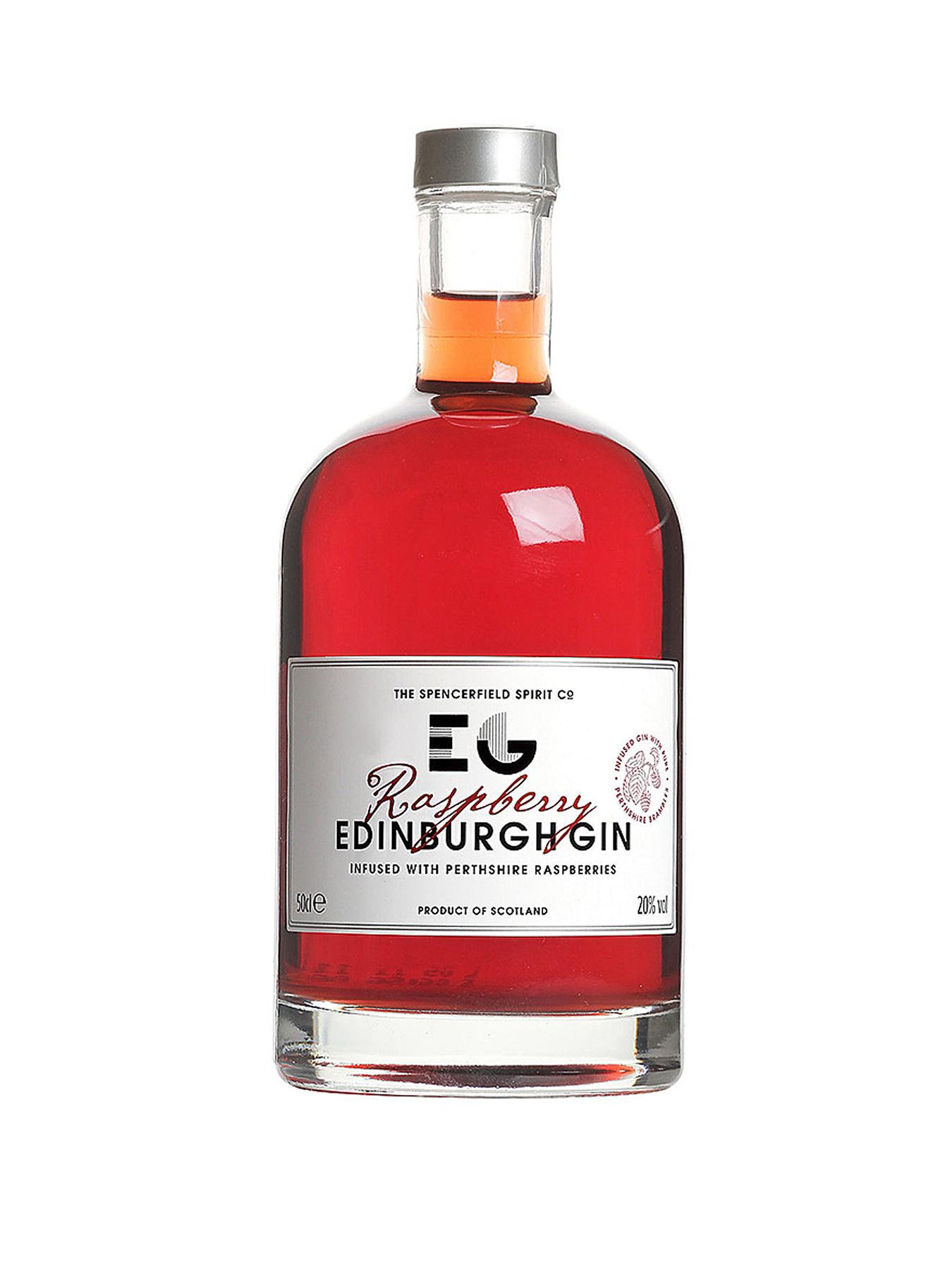Edinburgh Raspberry Gin 50cl Edinburgh Raspberry Gin 50cl