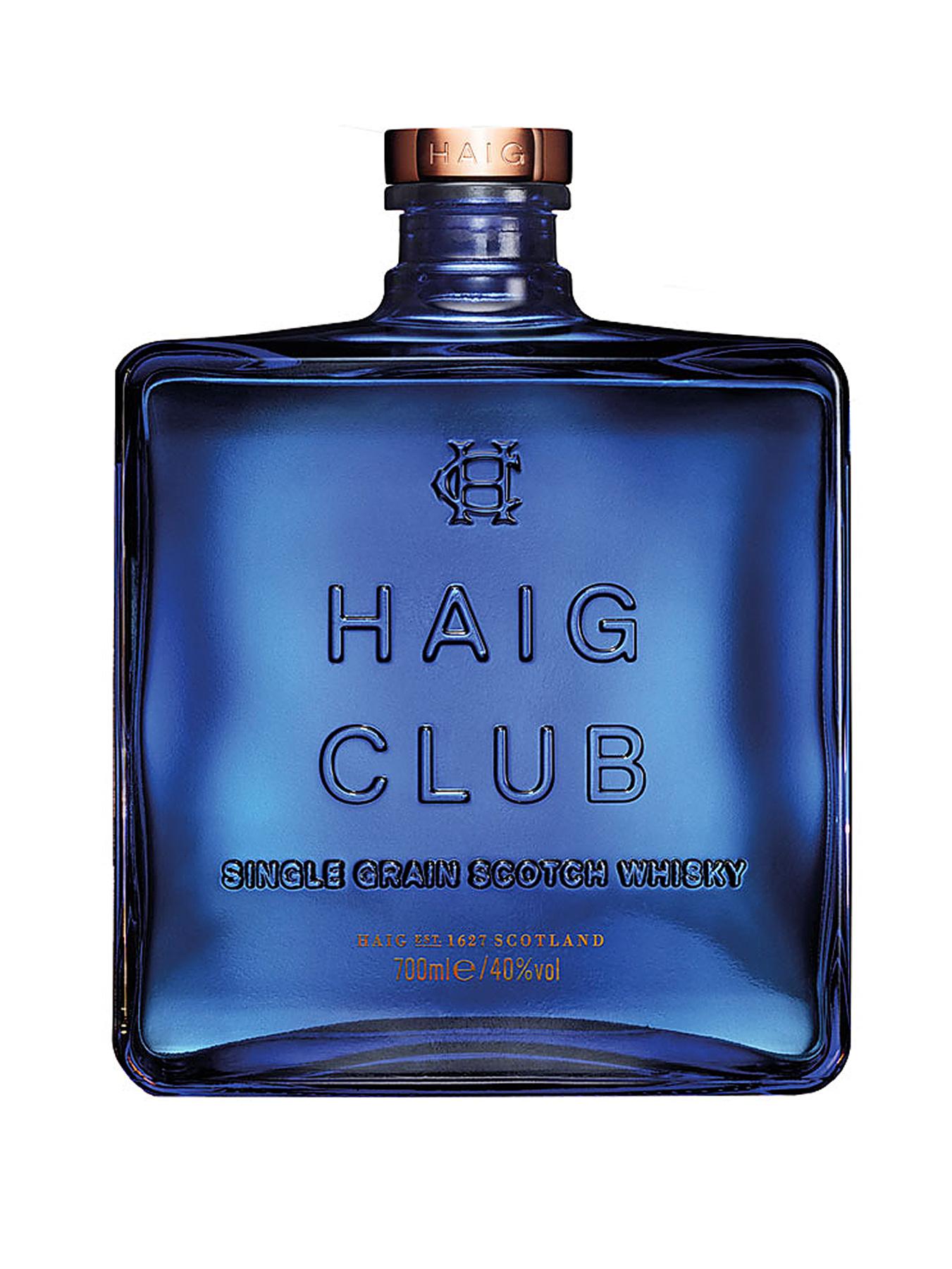 Haig Club Whisky 700ml Haig Club Whisky 700ml
