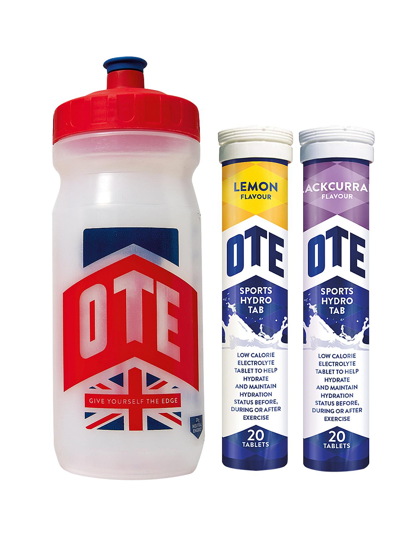 OTE Hydro Pack OTE Hydro Pack