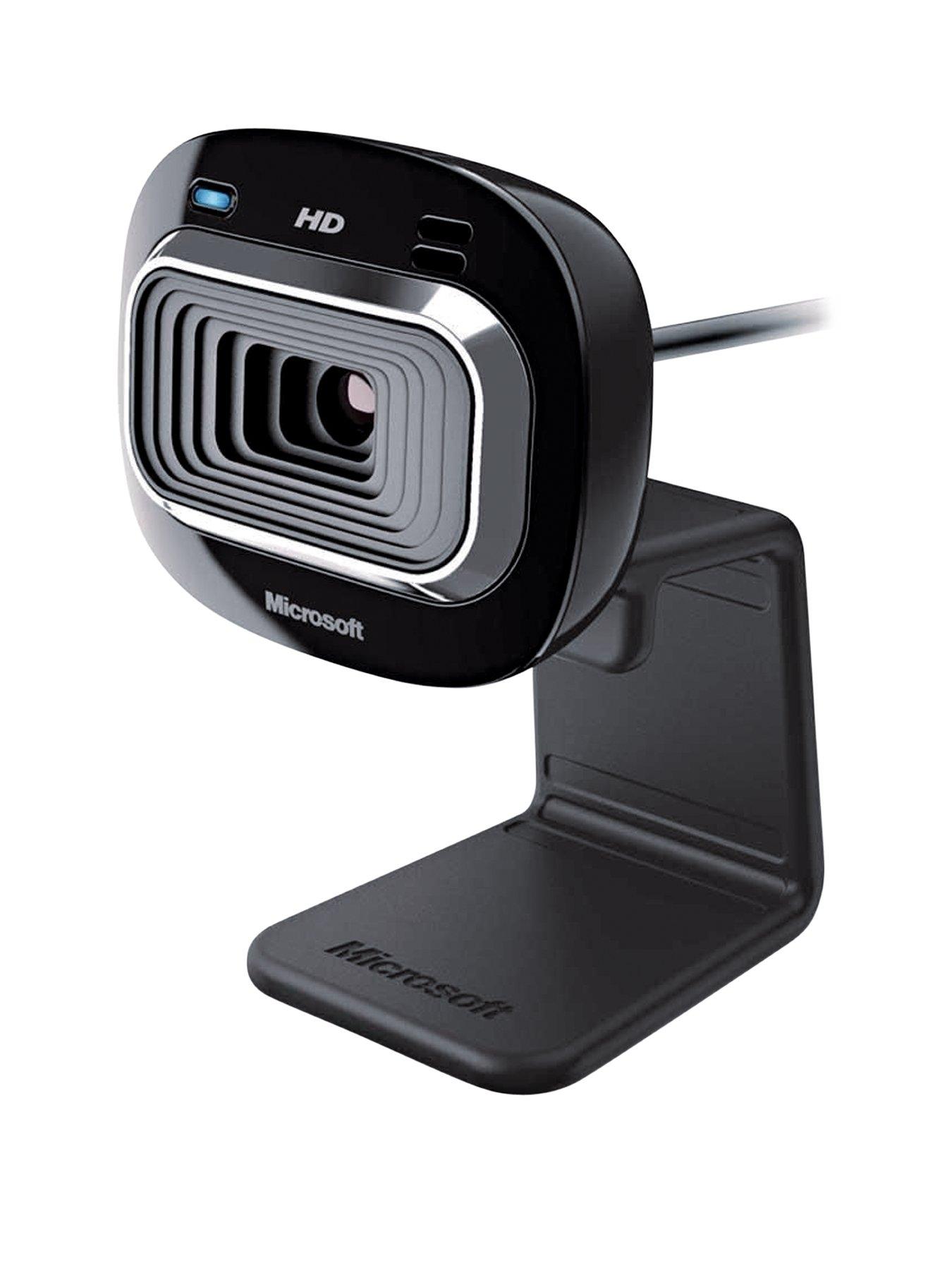 Microsoft LifeCam HD-3000 Microsoft LifeCam HD-3000