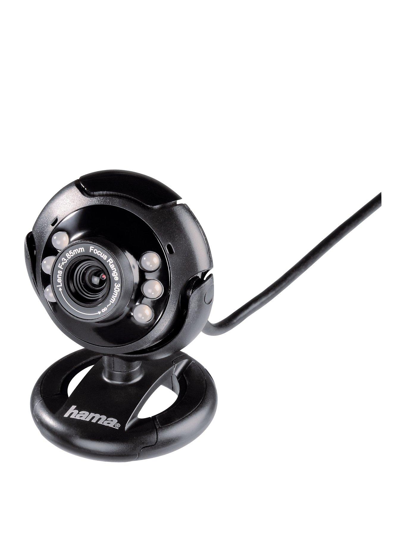 HAMA AC-150 Webcam HAMA AC-150 Webcam