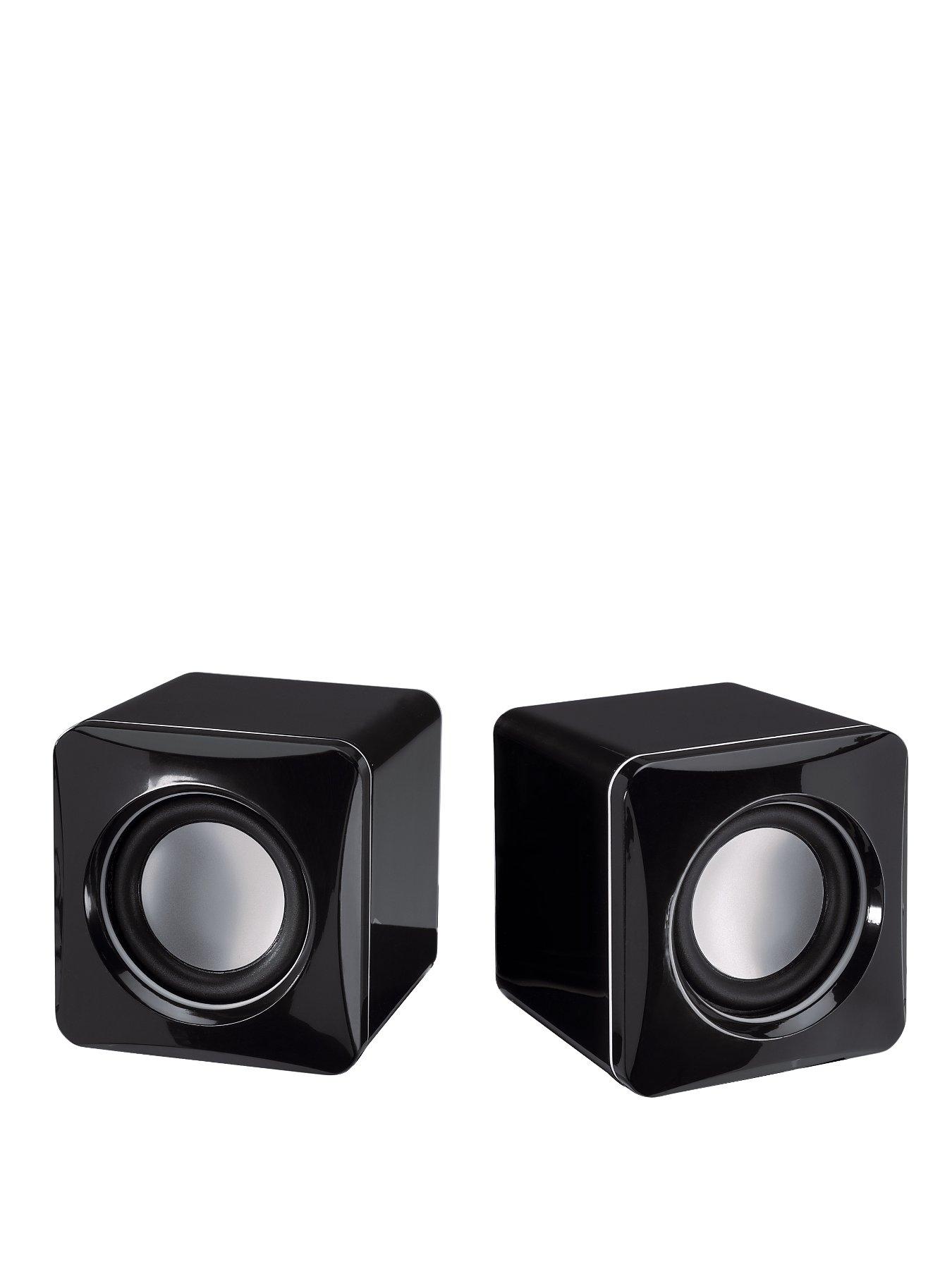 HAMA Sonic Mobil 80 Portable PC Speaker HAMA Sonic Mobil 80 Portable PC Speaker