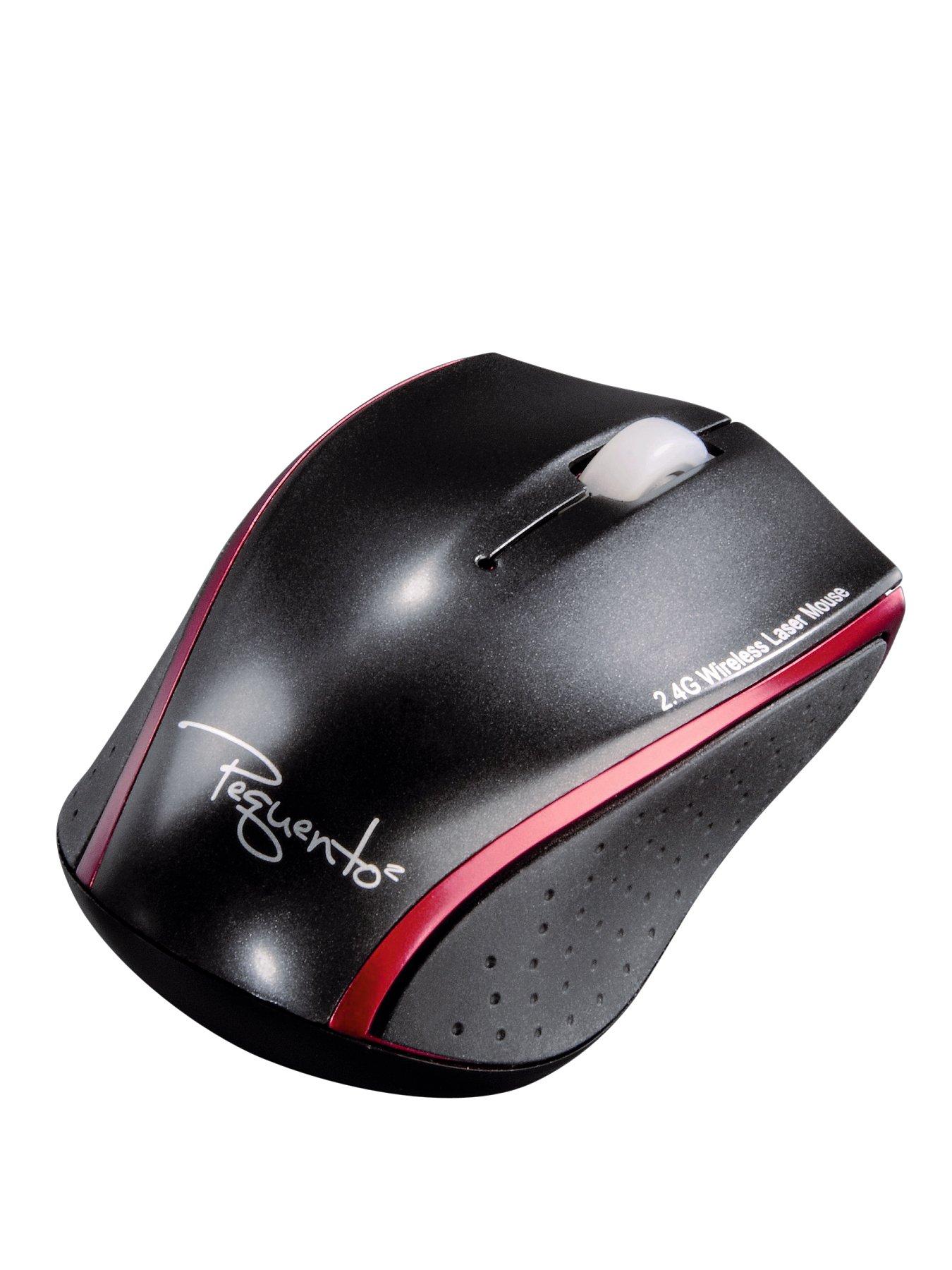 HAMA Prequento 2 Wireless Laser Mouse HAMA Prequento 2 Wireless Laser Mouse