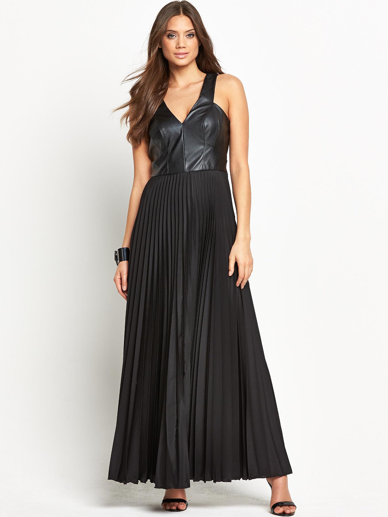 very-pu-pleat-maxi-dress.jpg?266x354_standardroundel_veryp1_img ...