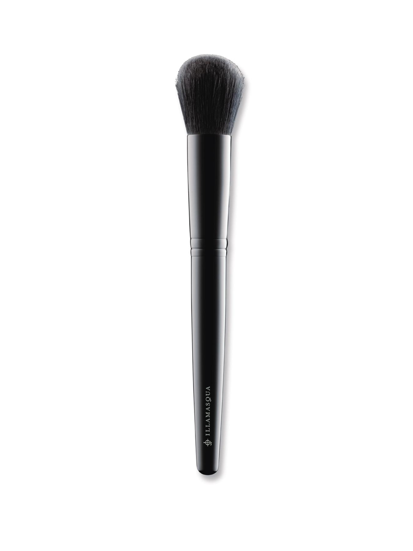 Illamasqua Blusher Brush 1 Illamasqua Blusher Brush 1