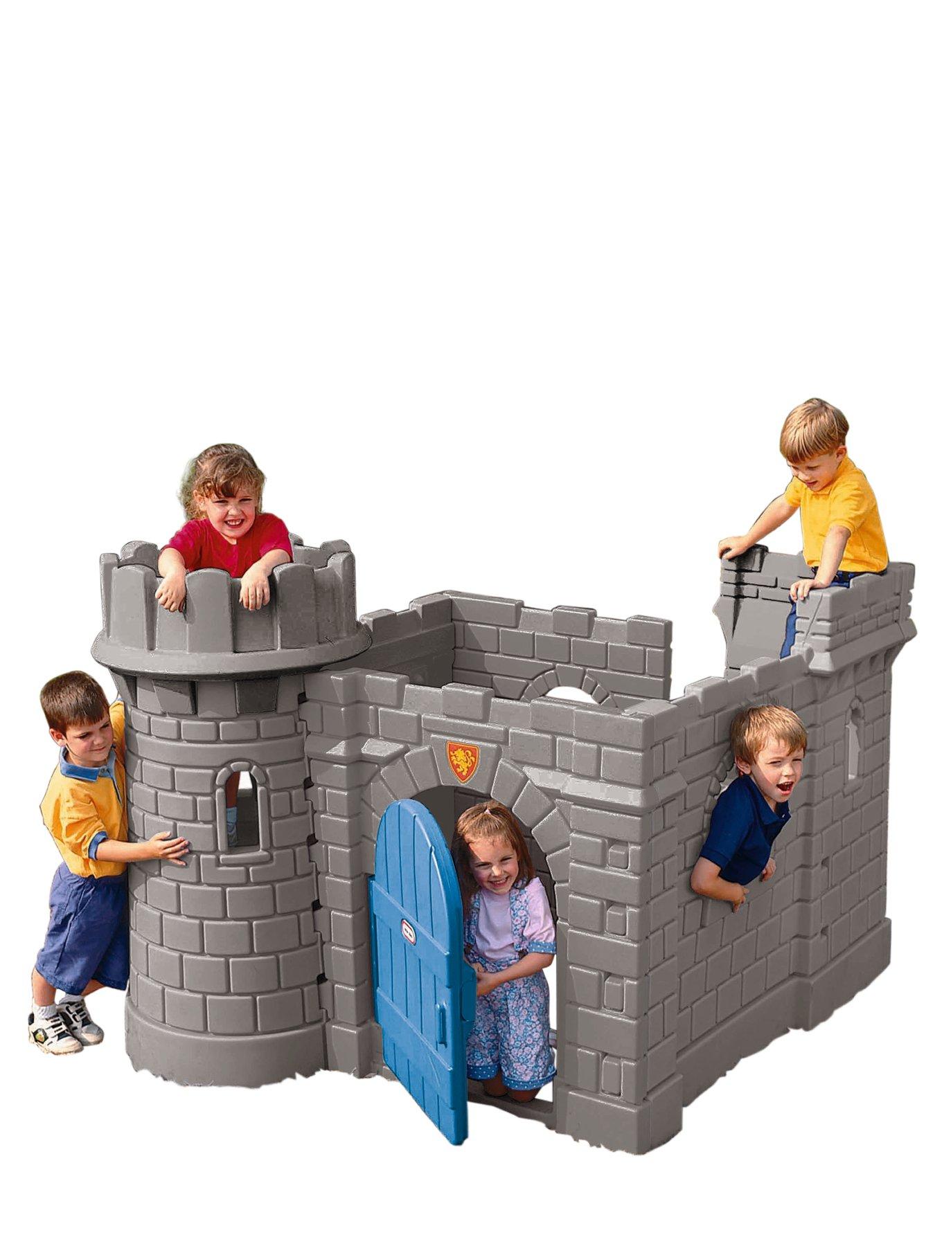 Little Tikes Classic Castle Little Tikes Classic Castle