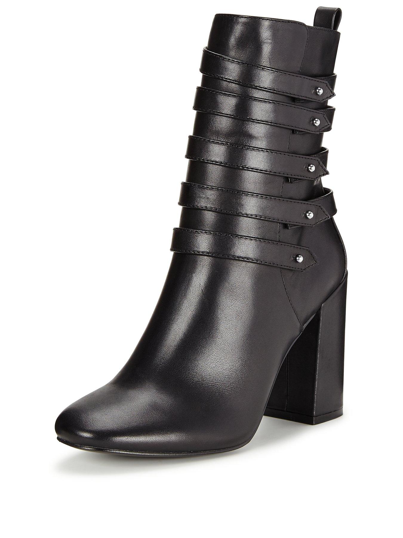 irie combat boot