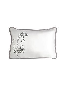 By Caprice Valeria Duvet Cover Whitesilvergrey Verycouk | by caprice valeria pillowcases very co uk By Caprice Valeria Duvet Cover Whitesilvergrey Verycouk | by caprice valeria pillowcases very co uk
