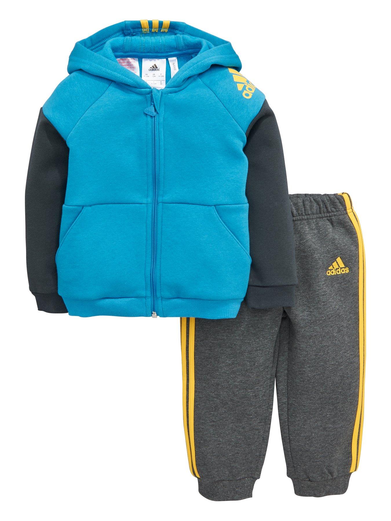 adidas baby