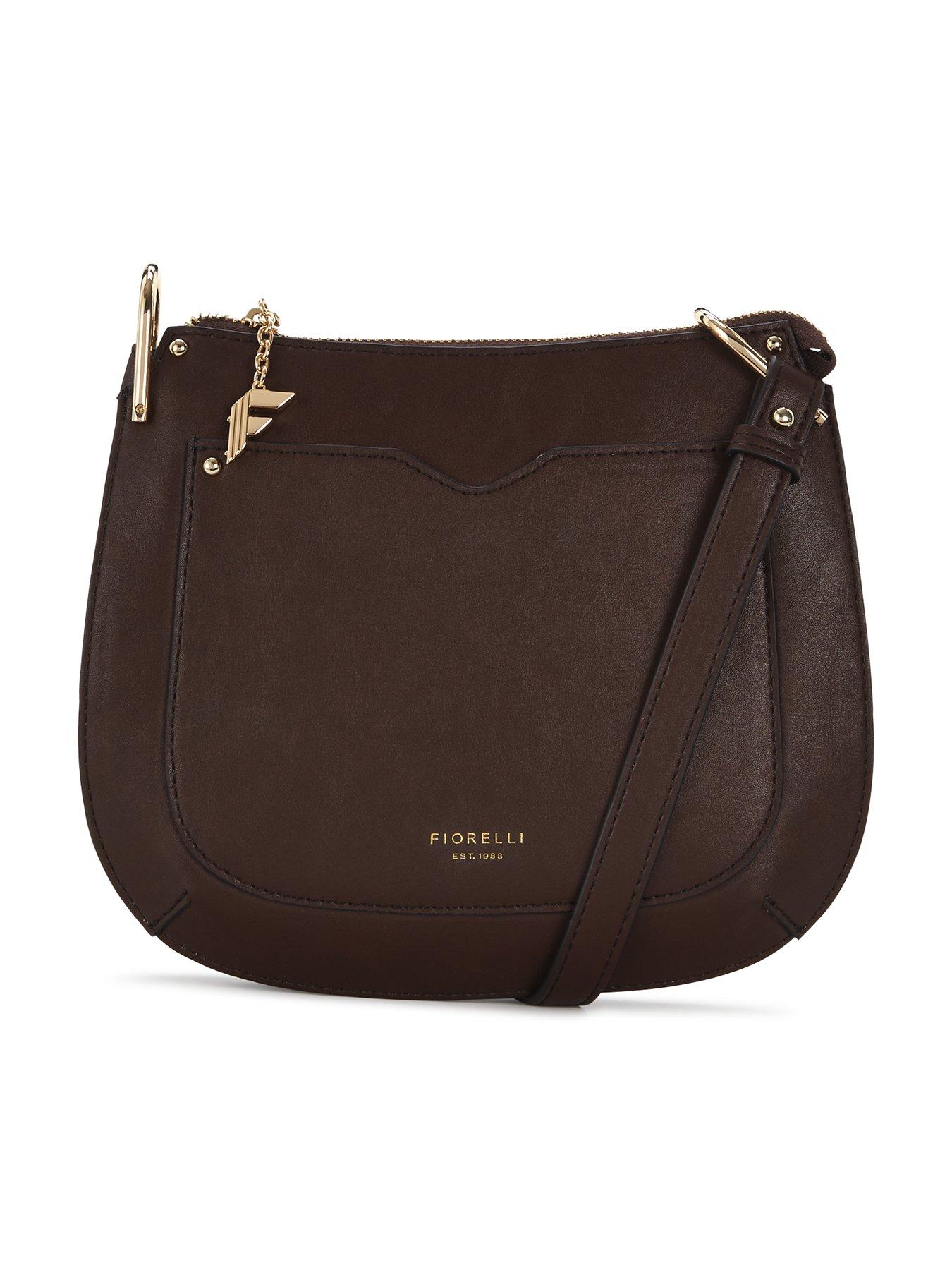 fiorelli boston cross body bag