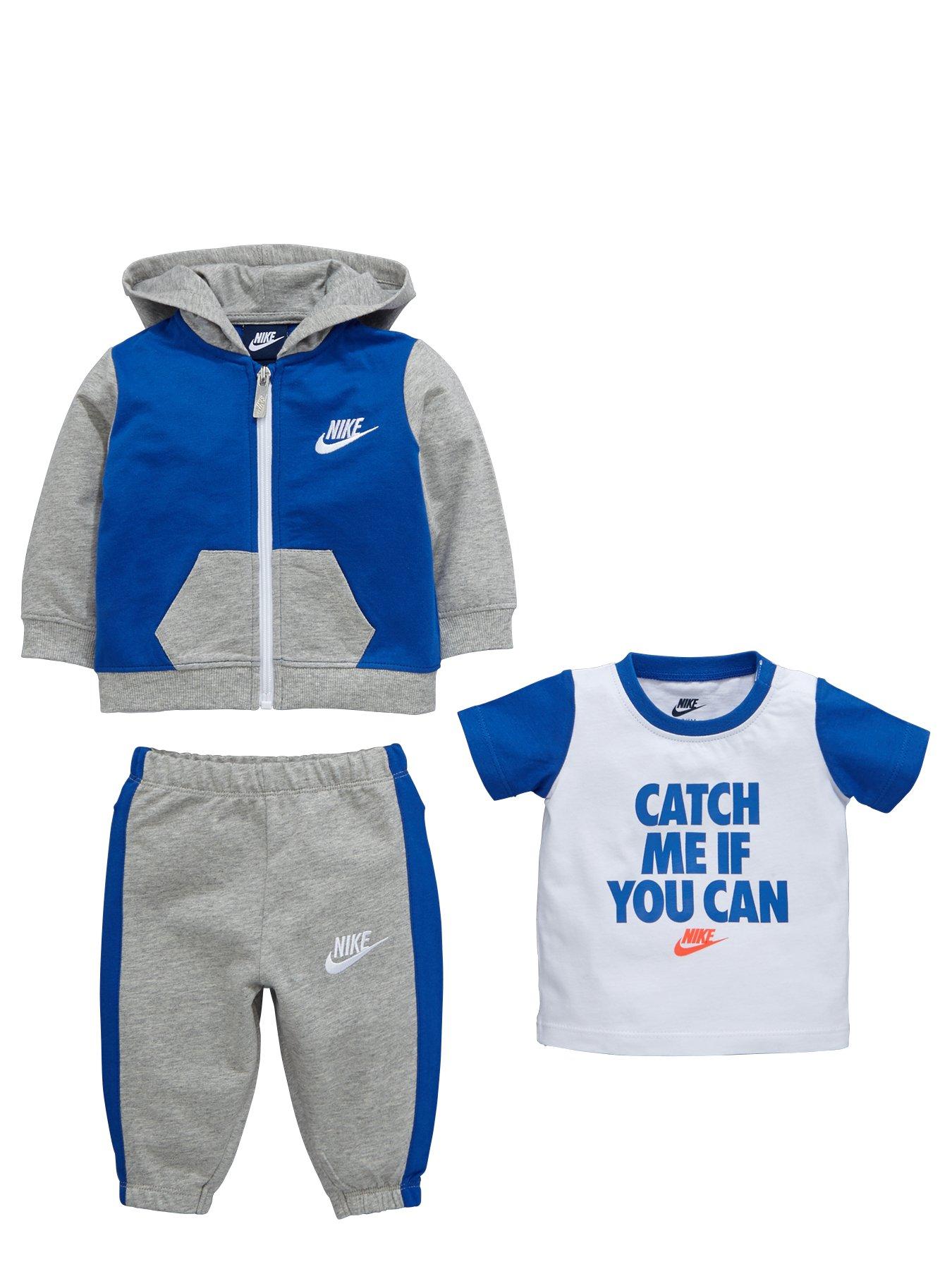 nike baby clothes