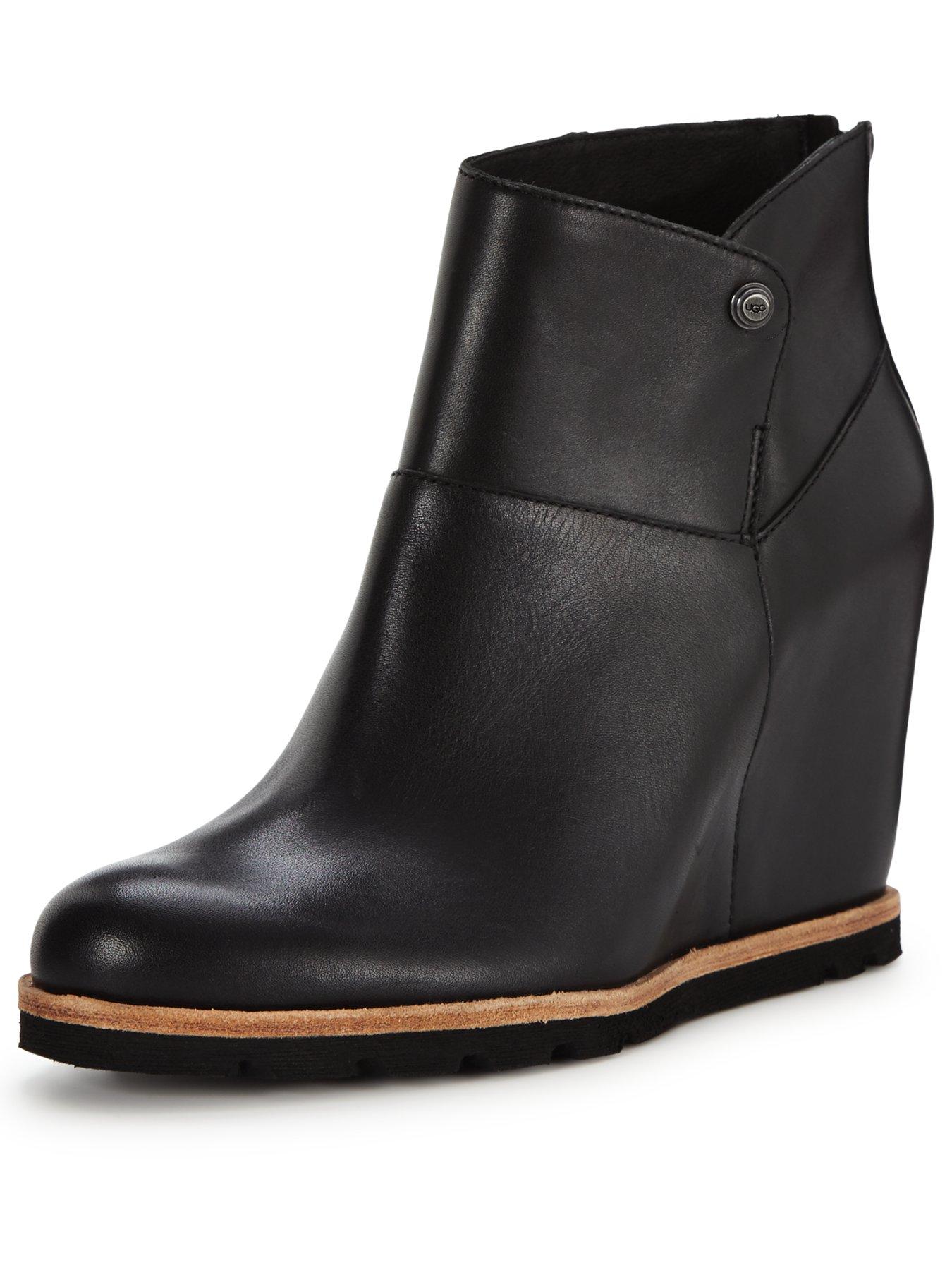 ugg amal black