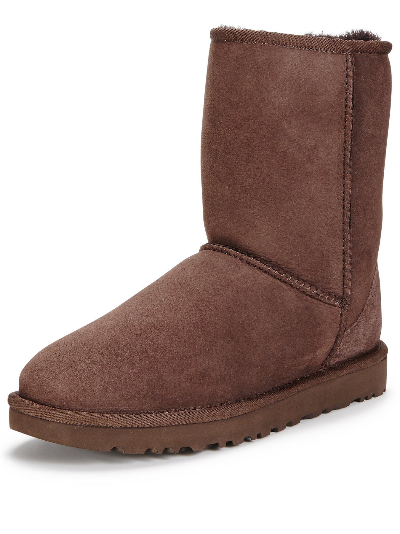 real ugg australia