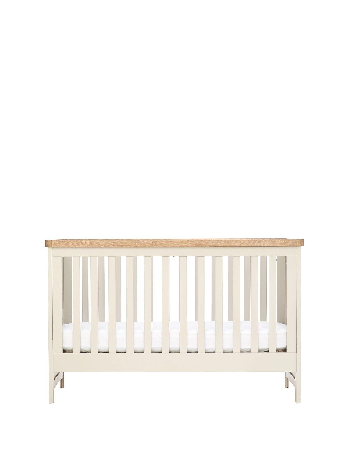 lulworth baby furniture