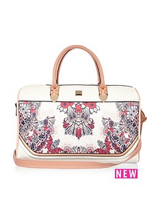 River Island Weekend Bag Review River Island Weekend Bag Review