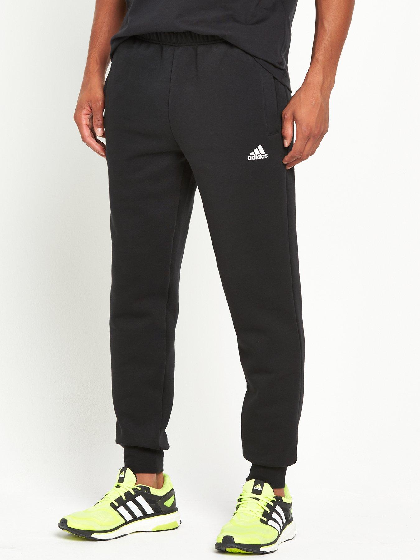 skinny tracksuit bottoms adidas