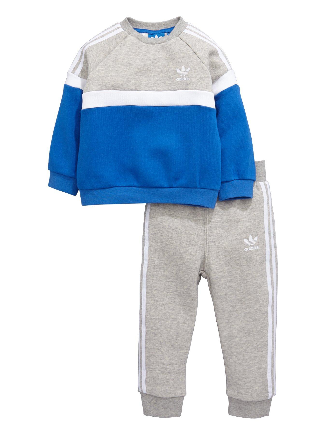 baby boy converse tracksuit