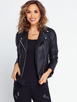 Leather Jackets for Women | Womens Leather Jackets | Very