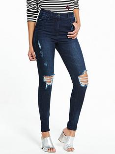 Skinny Jeans for Women | Shop Skinny Jeans | Very.co.uk