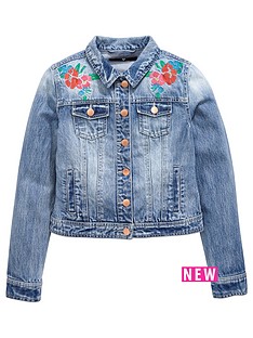 Girls Coats | Girls Jackets | Next Day Delivery | Very.co.uk