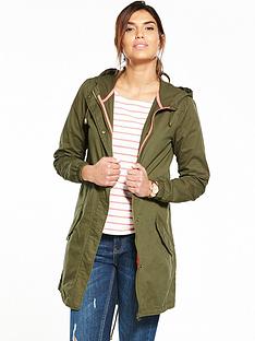 Casual Coats | Coats & jackets | Women | www.very.co.uk