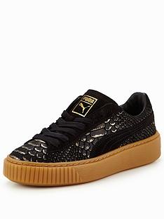 Puma Ladies Trainers Puma Ladies Trainers