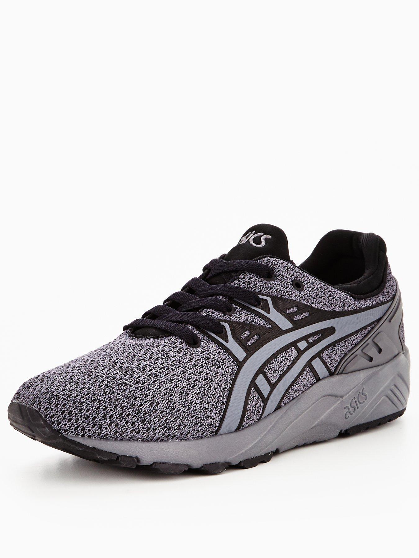 asics swimwear Grey