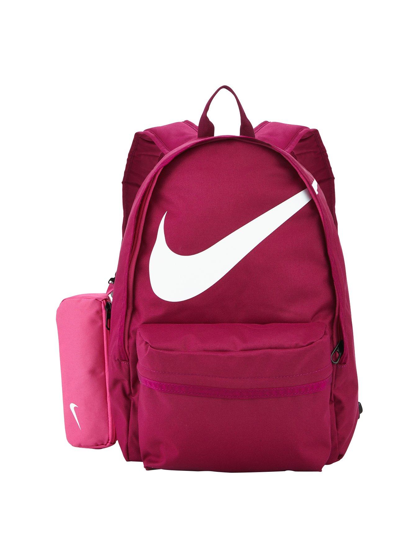 nike kids halfday backpack