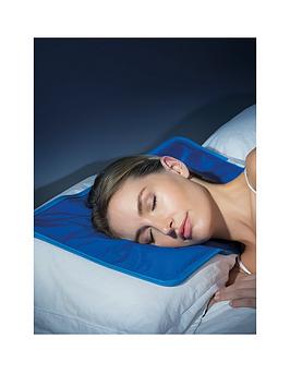 Product photograph of Jml Chillmax Pillow Ndash 2 Pack from very.co.uk