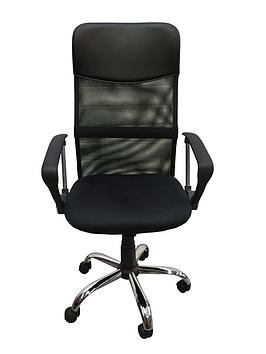 Product photograph of Alphason Perth Office Chair from very.co.uk