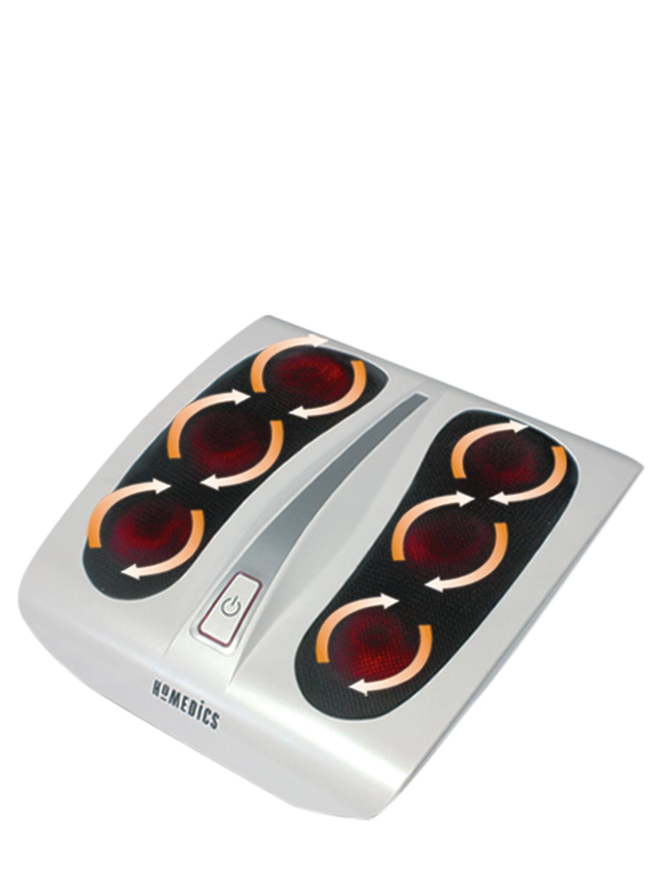 Homedics Shiatsu Foot Massager Homedics Shiatsu Foot Massager