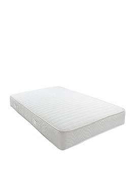 Product photograph of Airsprung Eleanor 1200 Pocket Ortho Mattress from very.co.uk