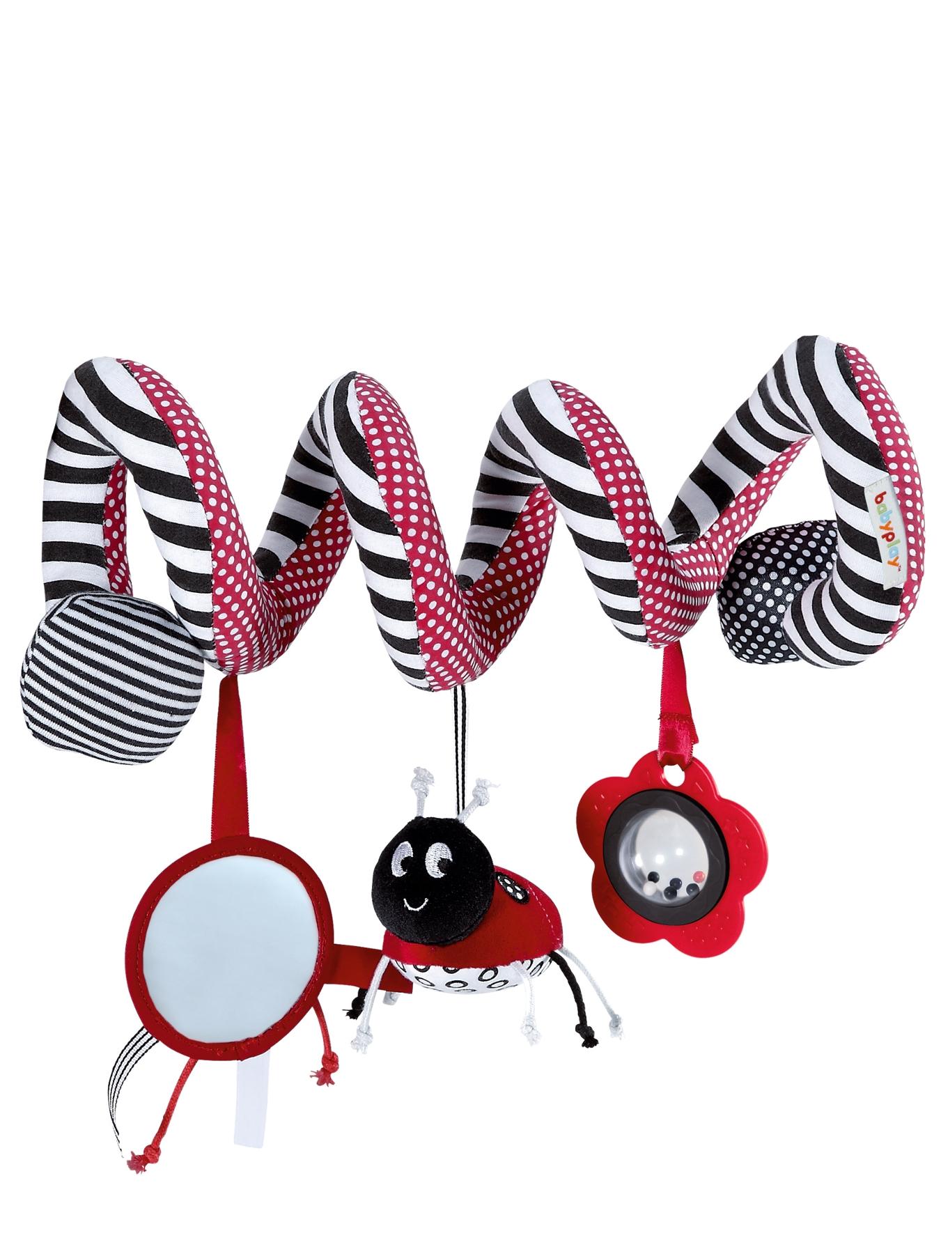 Mamas & Papas My First Activity Spiral Mamas & Papas My First Activity Spiral