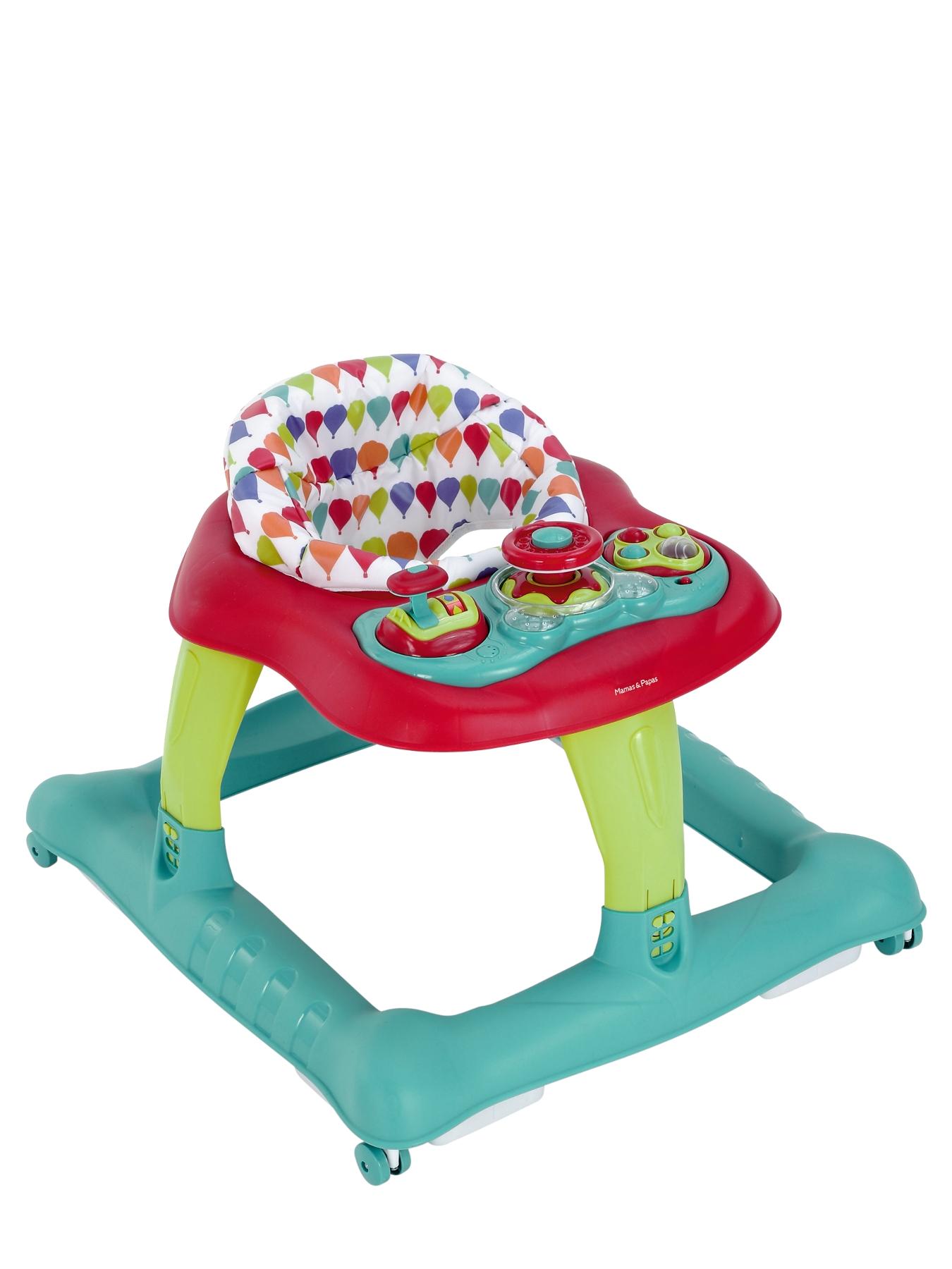 Mamas & Papas Vibe Baby Walker Mamas & Papas Vibe Baby Walker