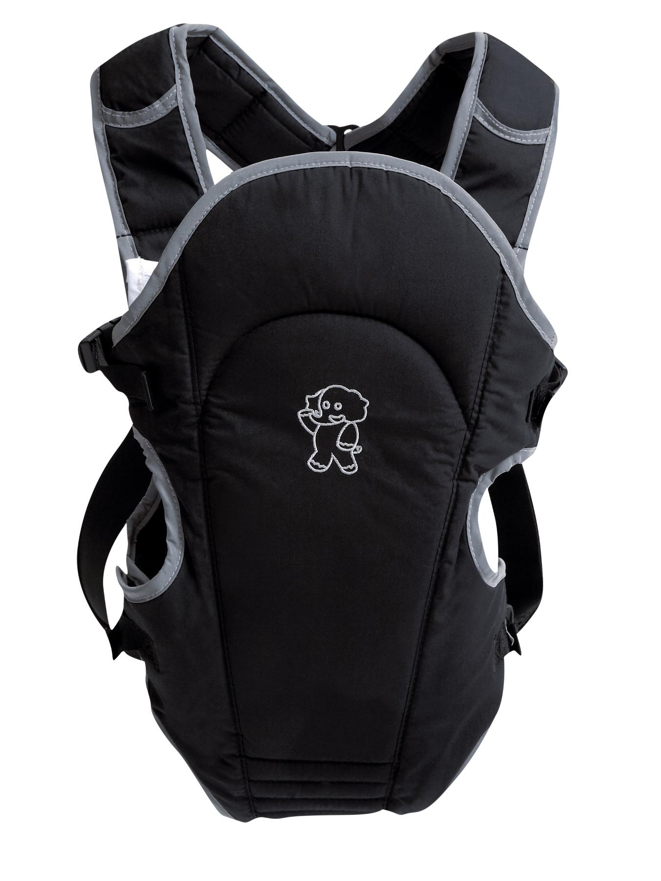 Tippitoes Baby Carrier - Red, Red,Black,Silver Tippitoes Baby Carrier - Red, Red,Black,Silver