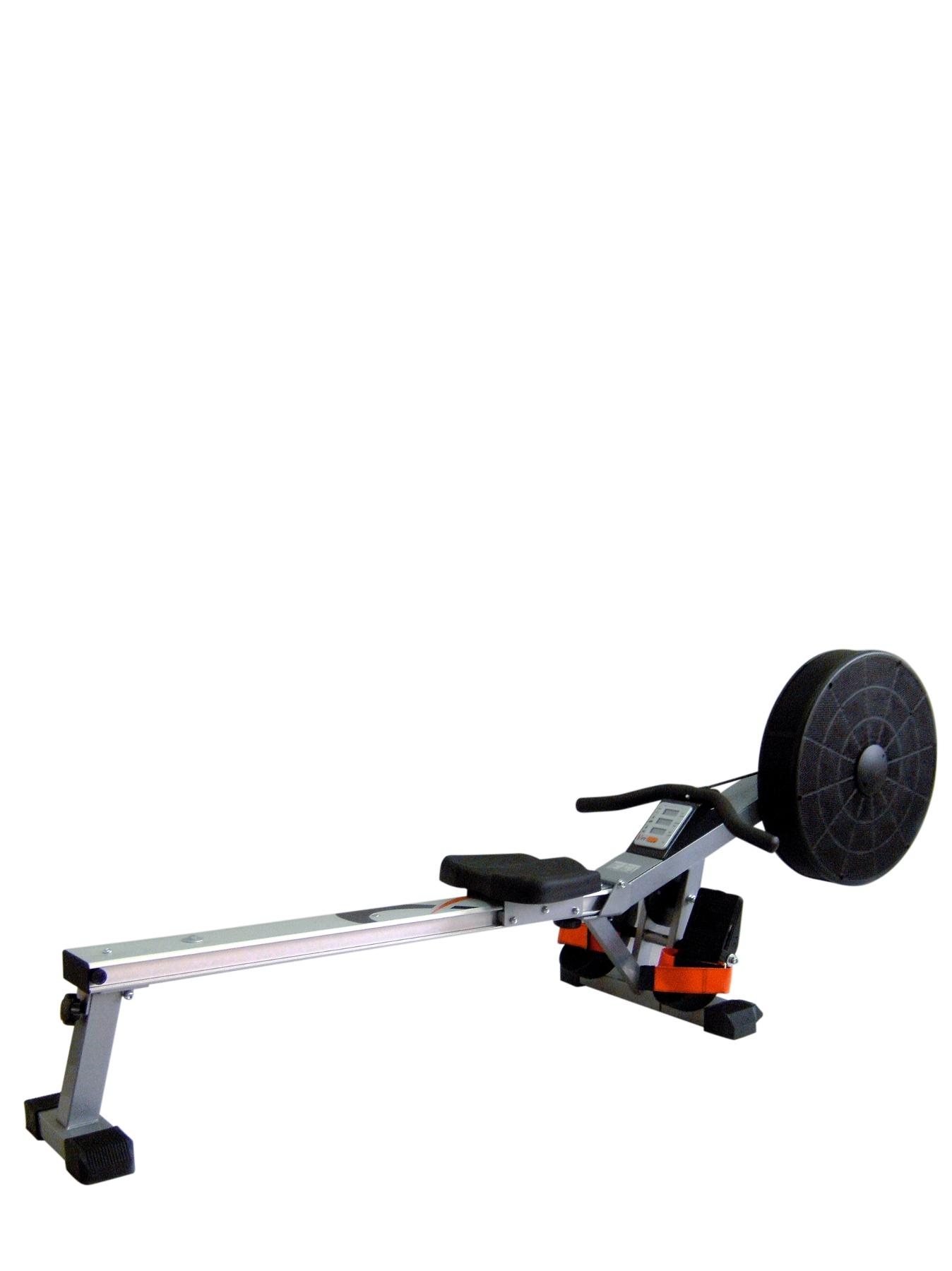 V-Fit ATR2 Air Rowing Machine V-Fit ATR2 Air Rowing Machine