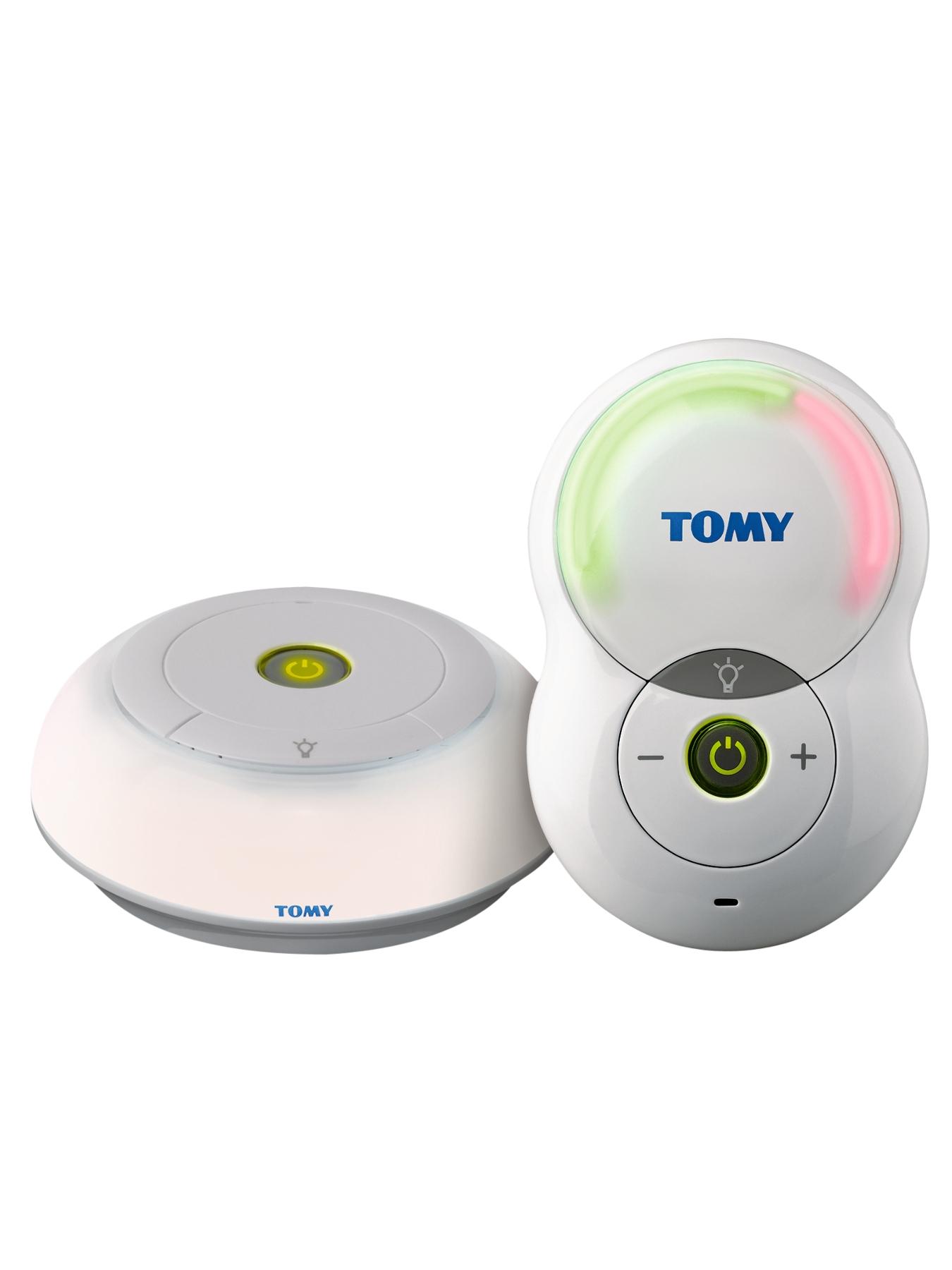 Tomy Digital Baby Monitor -TF500 Tomy Digital Baby Monitor -TF500