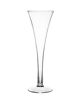 Product photograph of Ravenhead Entertain Set Of 2 Handmade Prosecco Flutes from very.co.uk