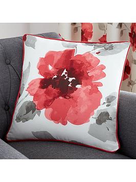 Product photograph of Adriana Filled Cushion from very.co.uk