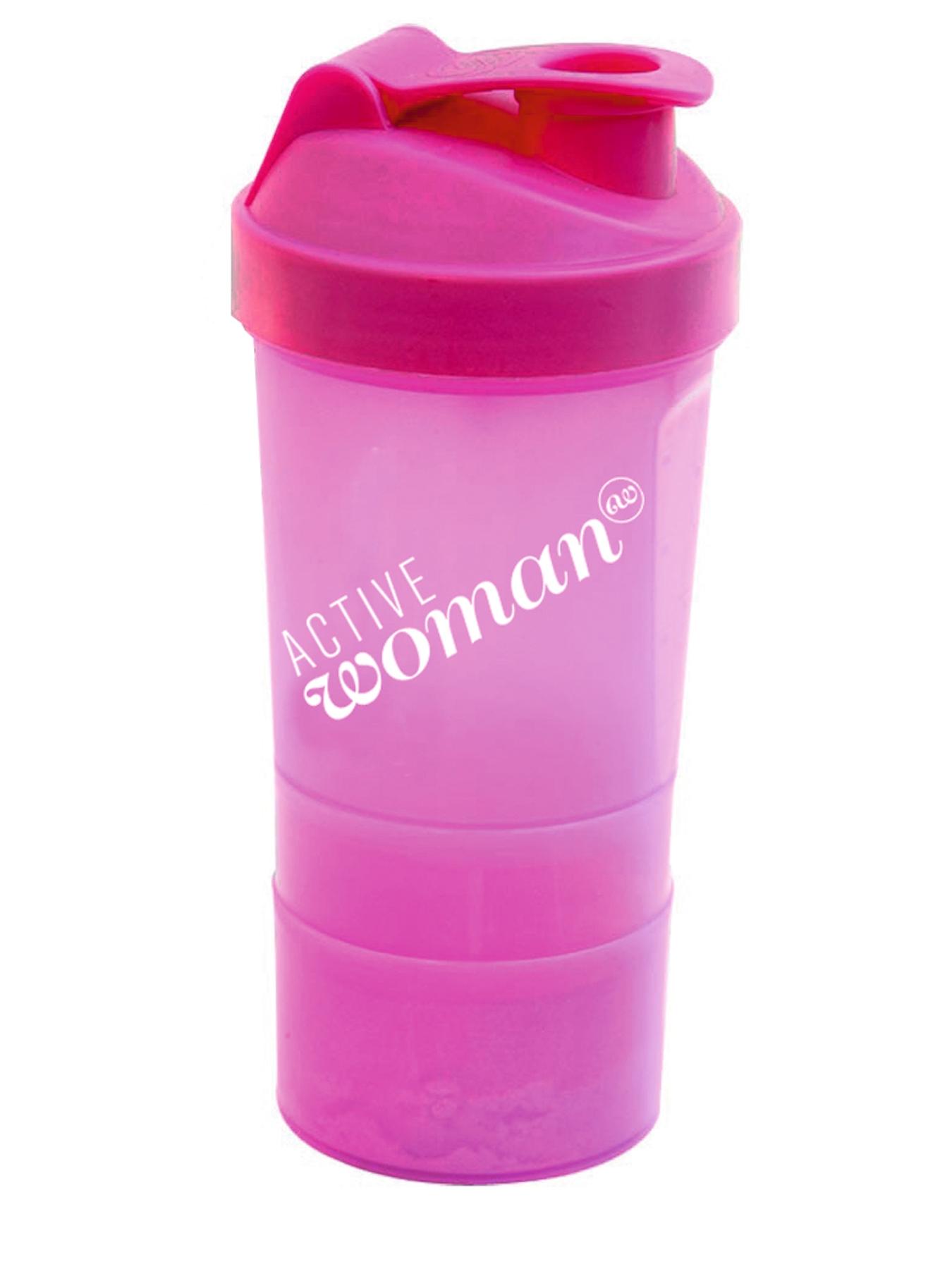 Active Woman Super Shaker Active Woman Super Shaker