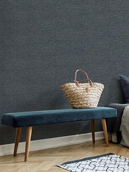 Product photograph of Superfresco Easy Heritage Texture Navy Wallpaper from very.co.uk