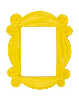 Product photograph of Friends Peephole Frame from very.co.uk
