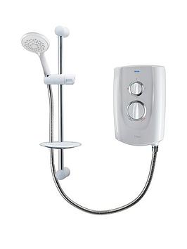 Product photograph of Triton T70gsi 8 5kw Easy Fit Electric Shower from very.co.uk