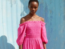 New in New in