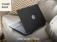 Computing Credit Back Computing Credit Back