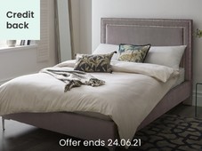 Bedroom Credit Back Bedroom Credit Back