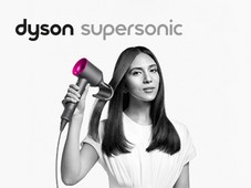 Dyson supersonic Dyson supersonic