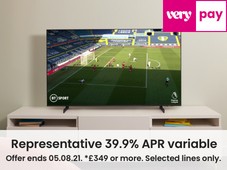 TV Credit Back TV Credit Back